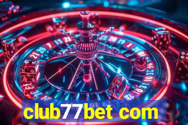 club77bet com